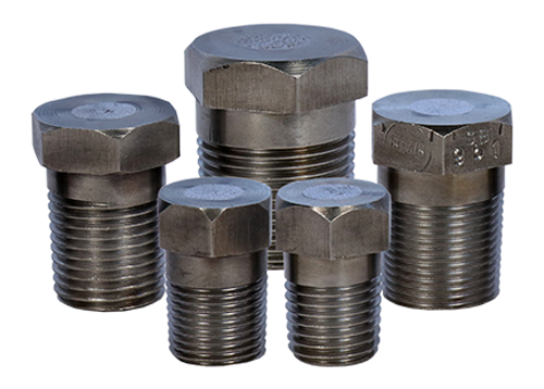 steel-fusible-plugs-manufacturer-supplier-india